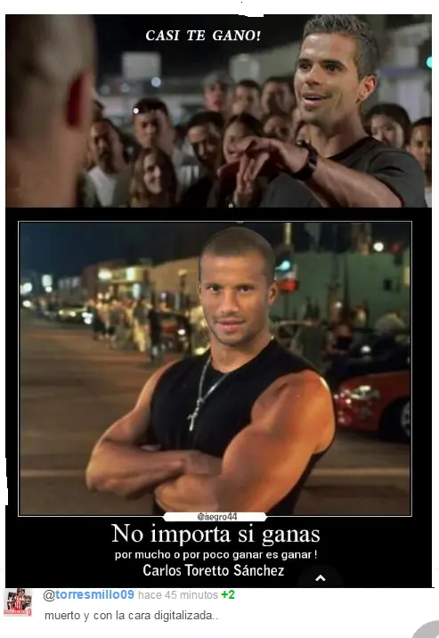 the best