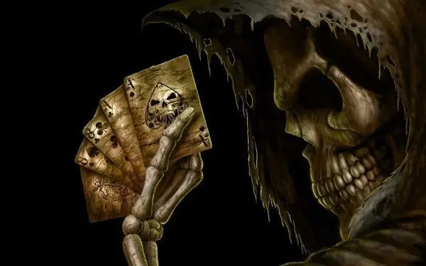 Muertes