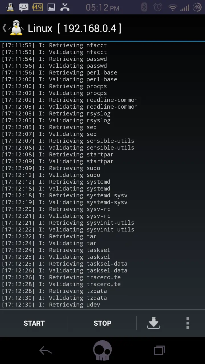 Busybox