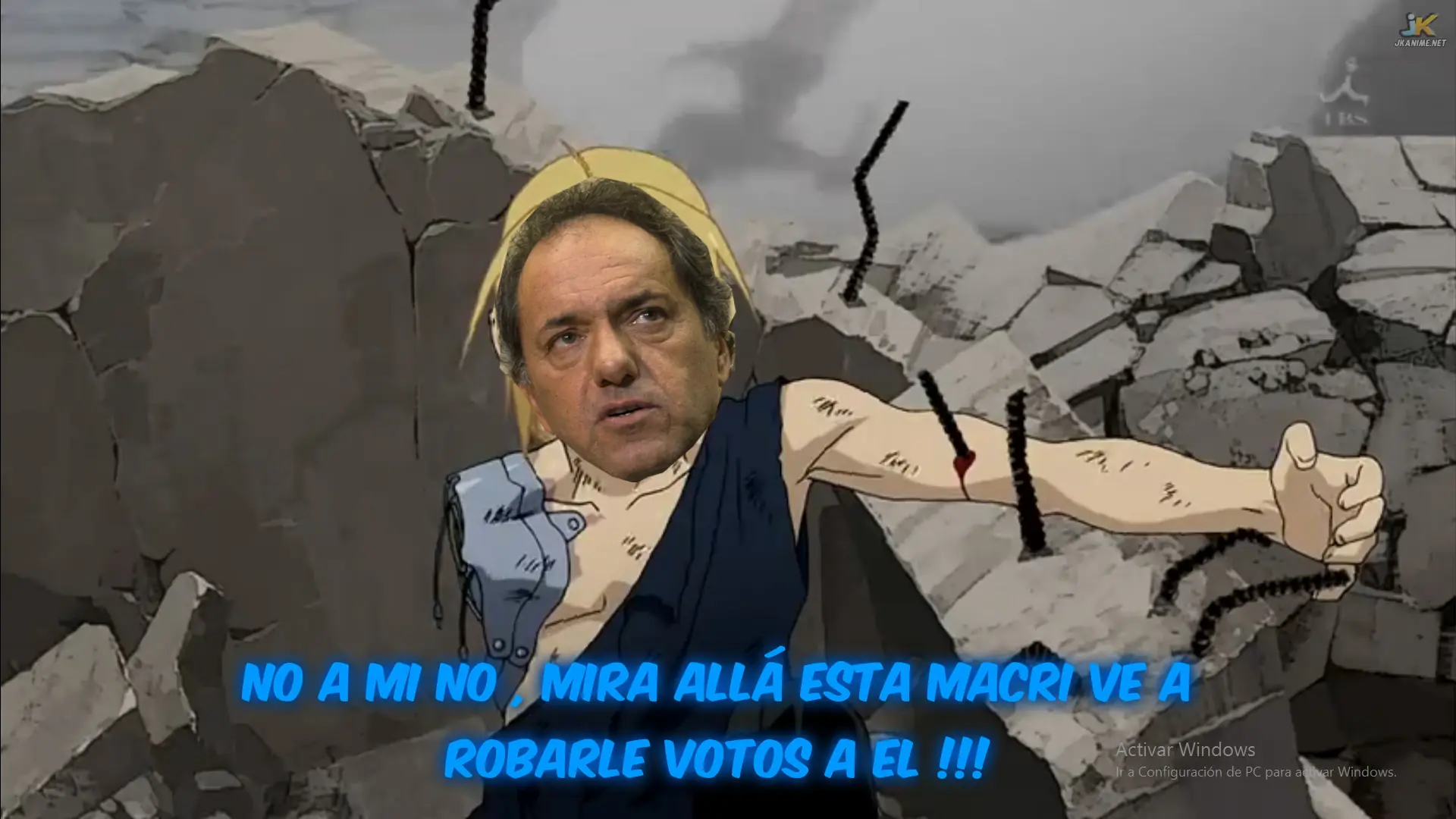 frente de izquierda