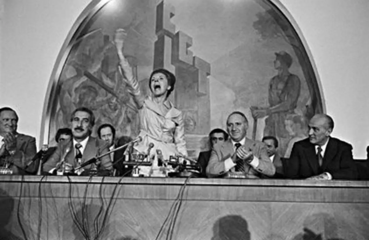 voto