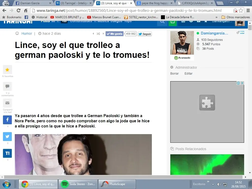Facebook