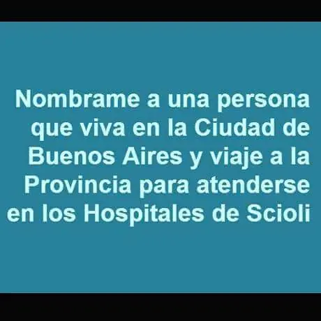 Argentina