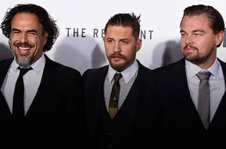 Mexicanos y el cine latino deslumbran en 2015