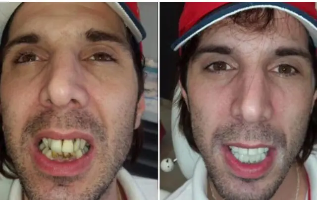 odontologia