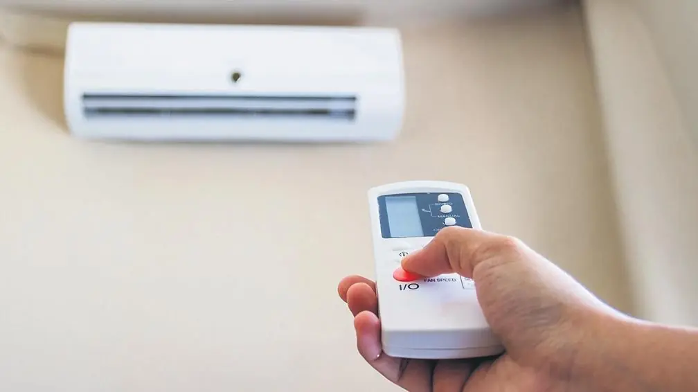 18 cuotas para aire acondicionado que no podés usar