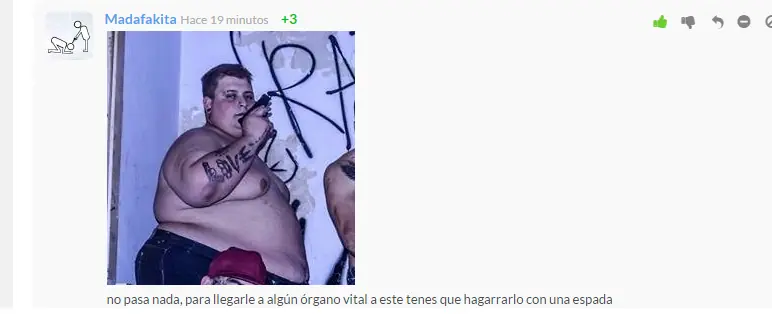 Super comentarios Taringueros no tan conocidos