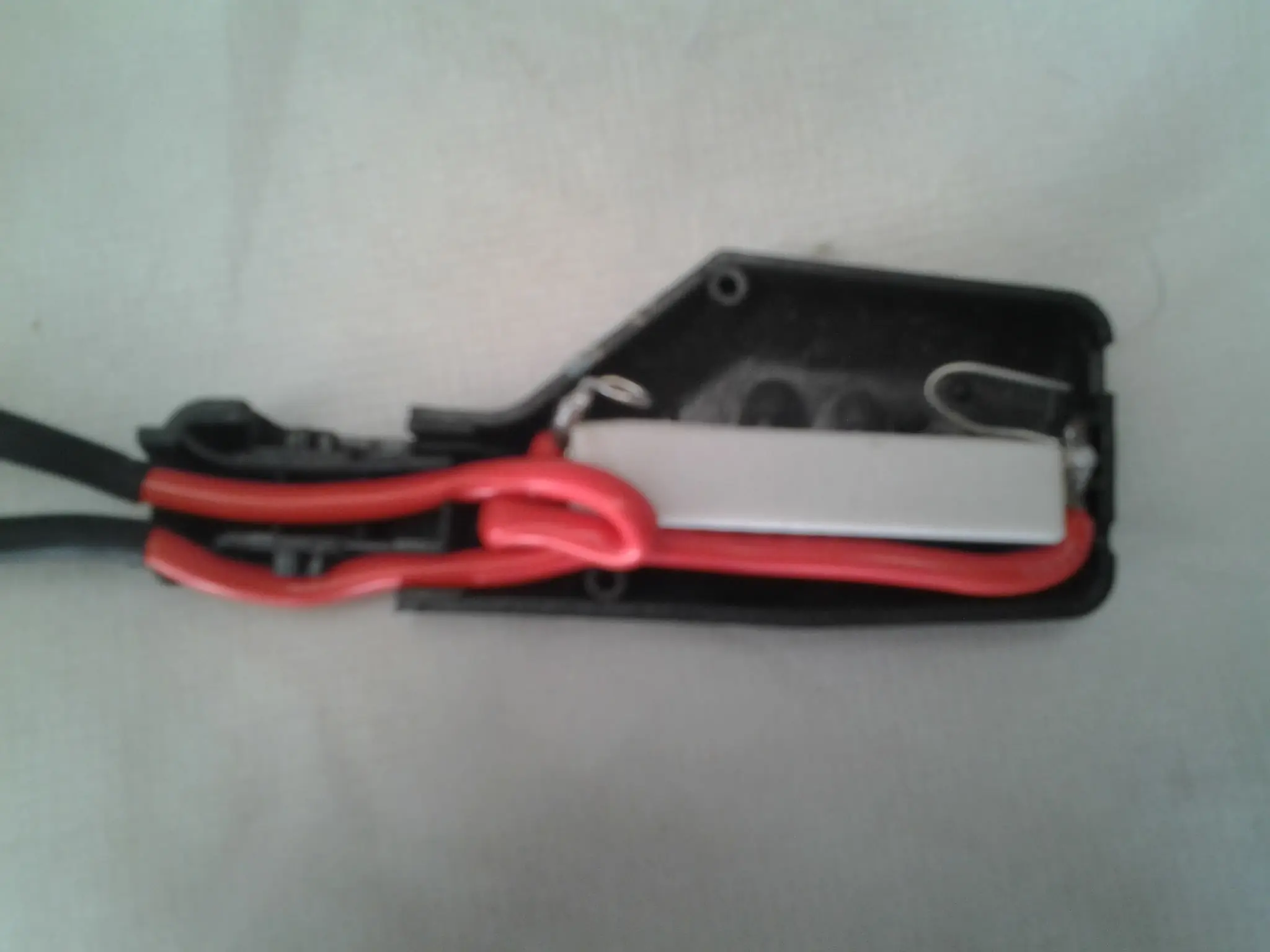 cargador portatil