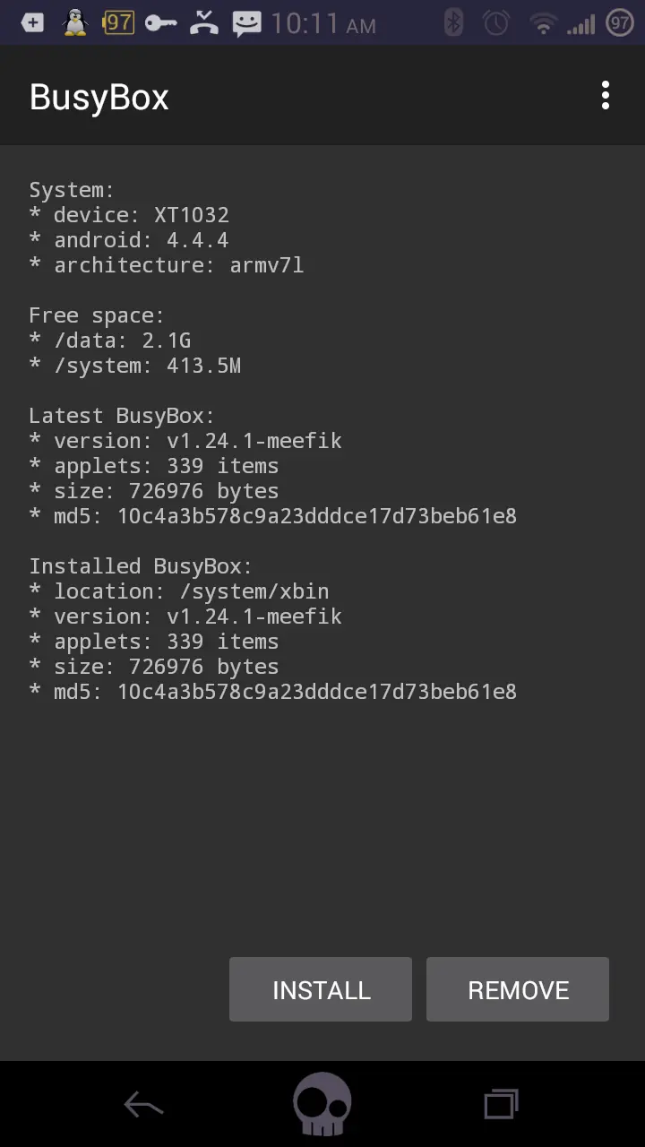 Kali Linux en Android te enseño todo lo necesario¡¡¡¡¡