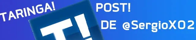 Cansado de apretar shift y que salga esa ventana entra lince