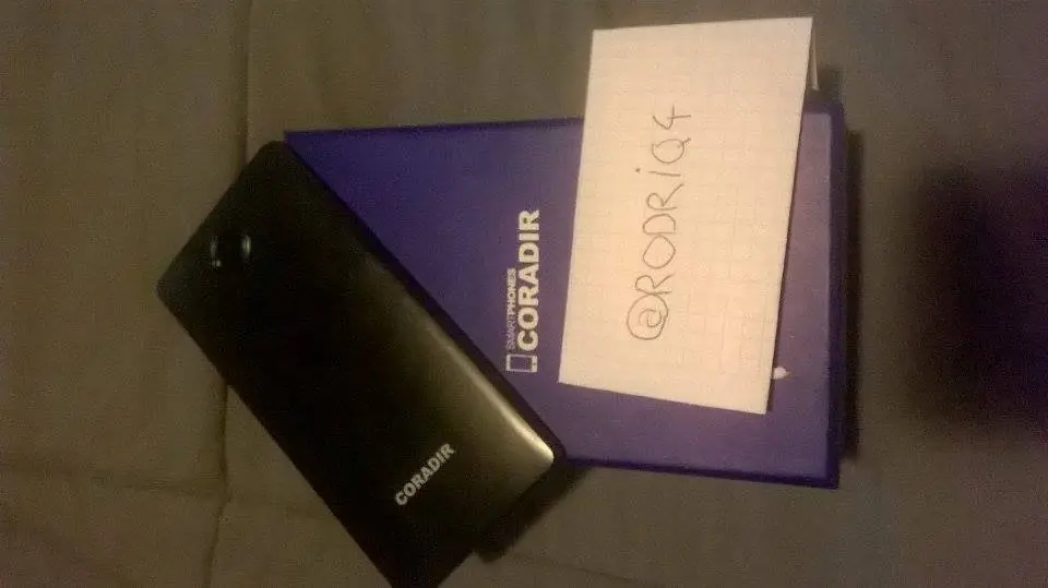 celular