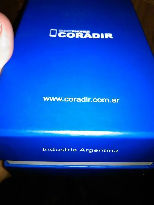 coradir