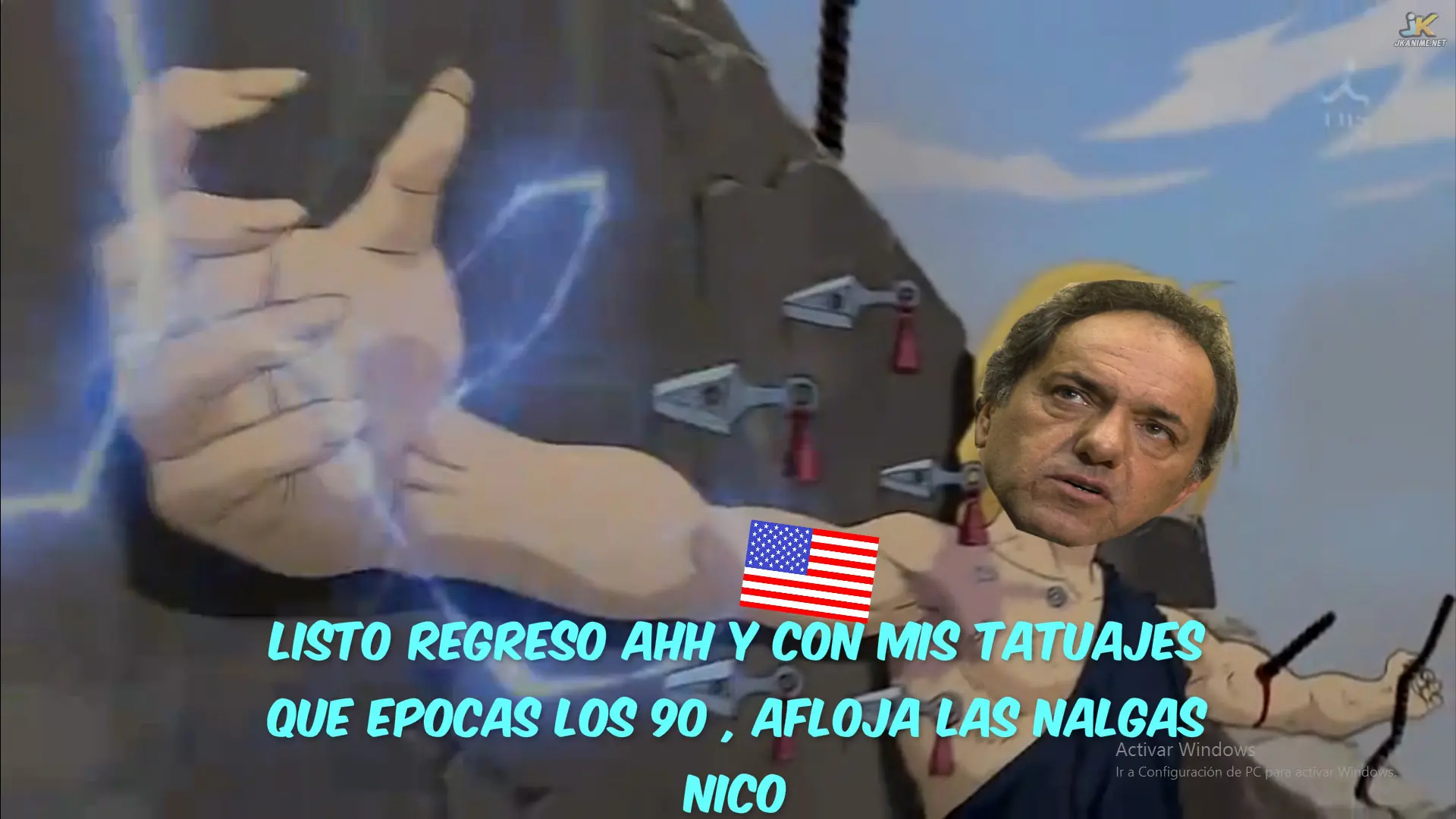 del cano