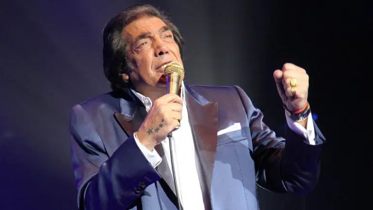 El ultimo gran poeta argentino