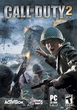 Call of Duty