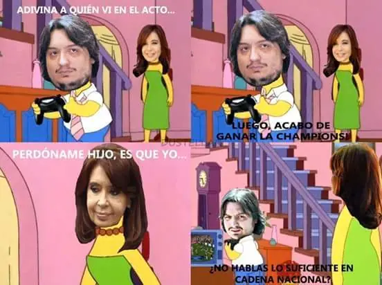 Argentina