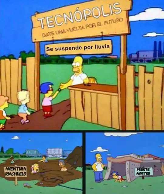 macri