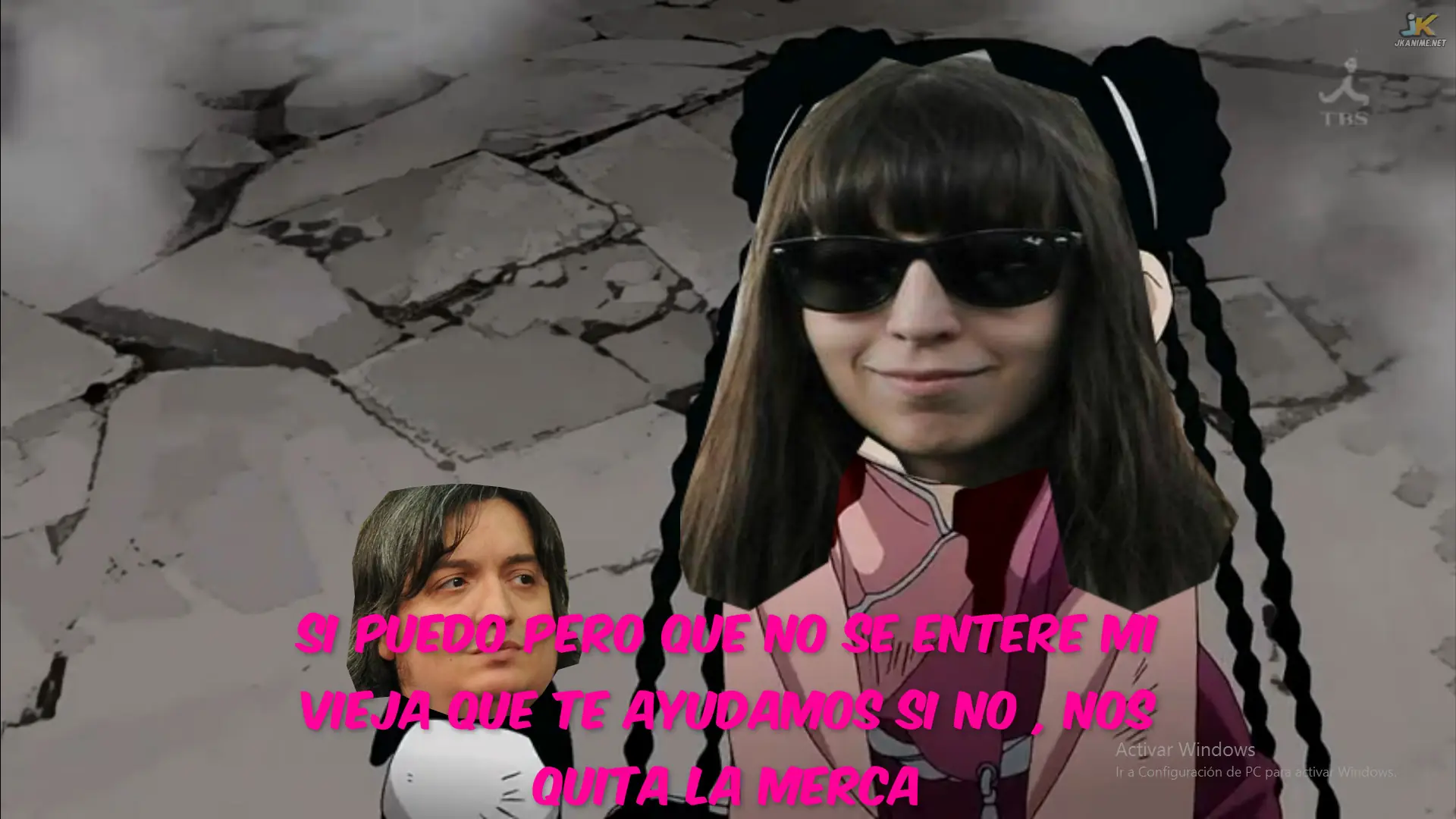 full metal alchemist, elecciones 2015 (parte 2)