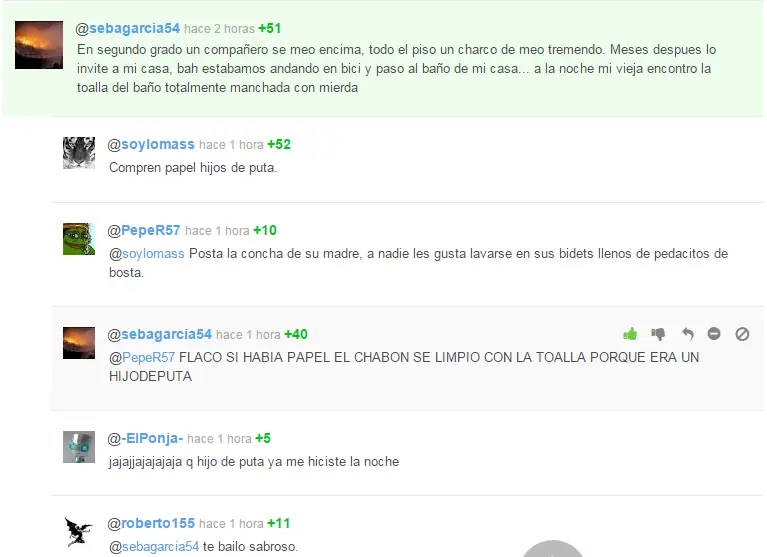 taringa