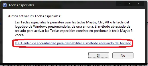 accesibilidad