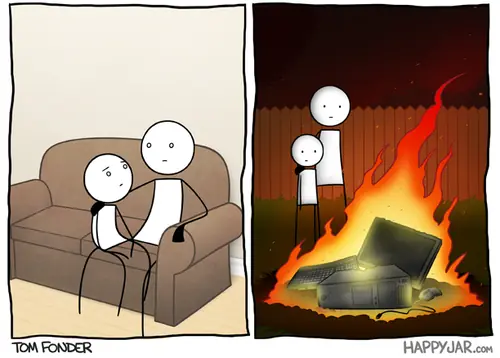 humor