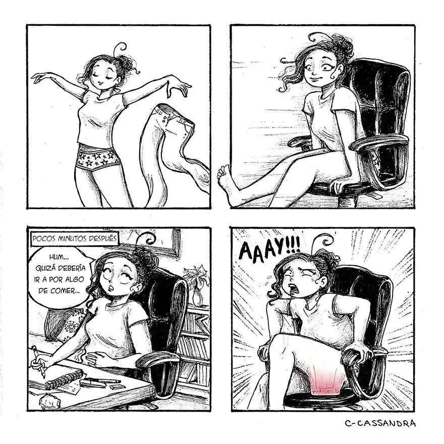 problemas de chias