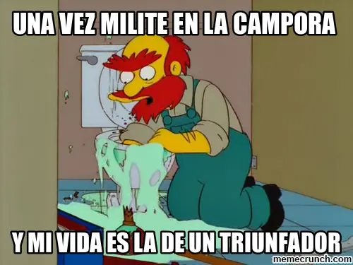 El fin del Kirchnerismo resumido en unos memes