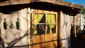 Construcciones naturales modernas: otra deuda lunghista.