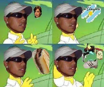 Argentina