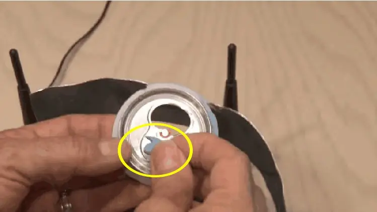 Aprende como triplicar tu señal de Wifi.