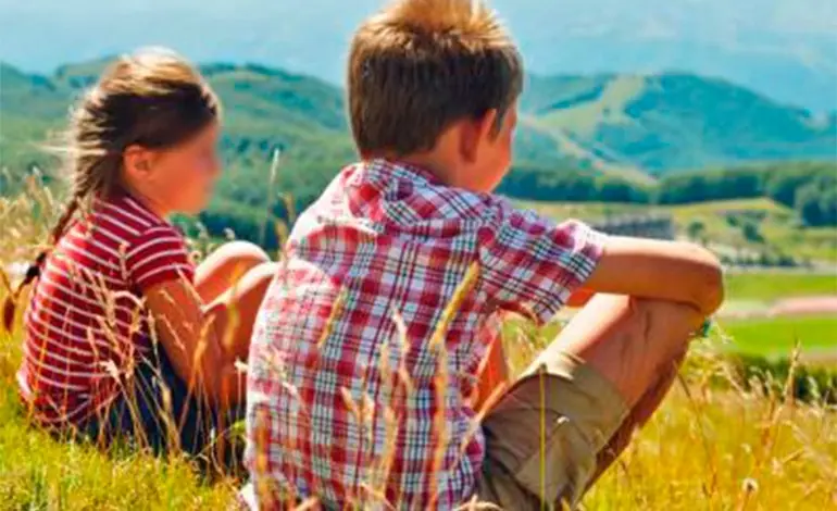 ¿Qué es la pedofobia?