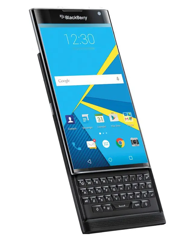 blackberry