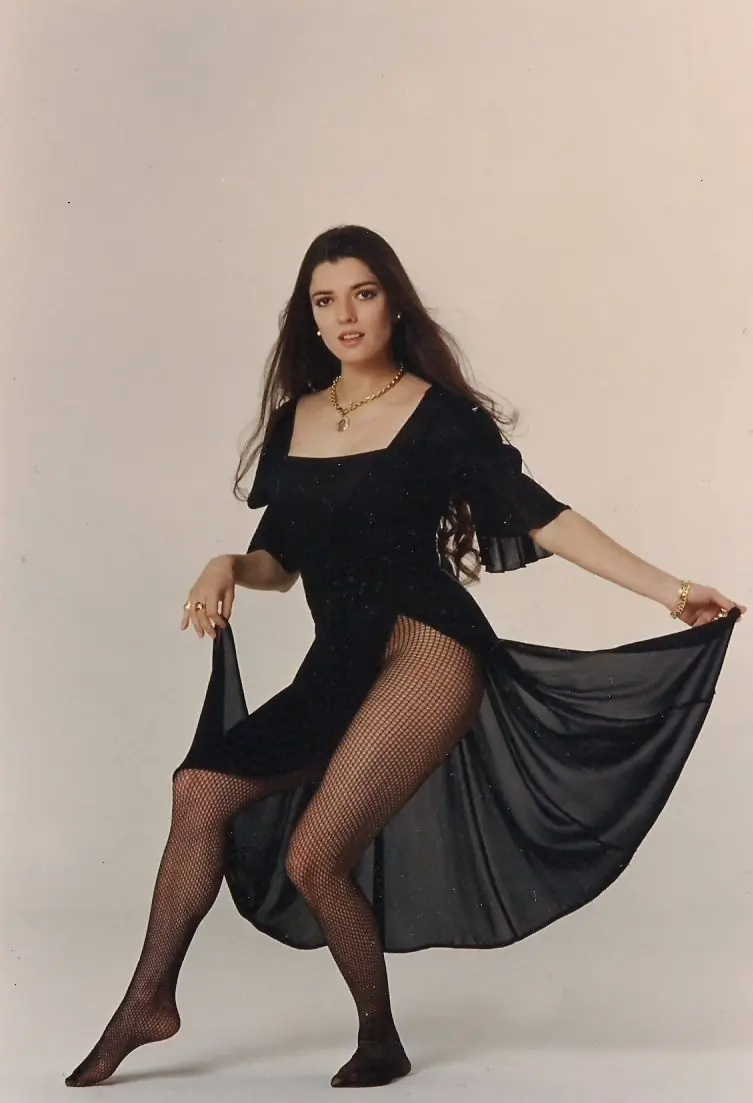 maria socas