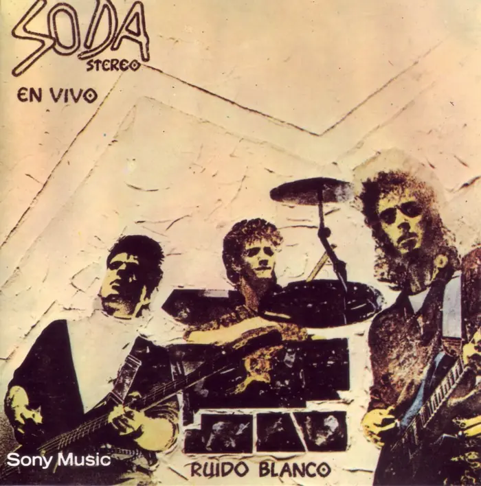 La carrera de Soda Stereo paso a paso