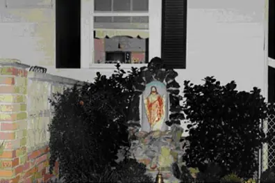 Amityville Horror