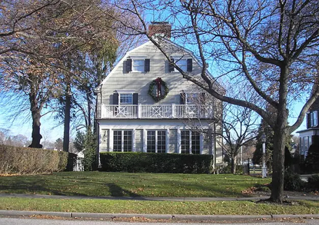 casa