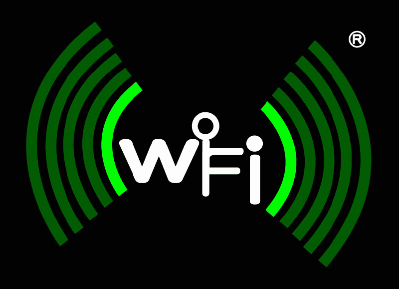 google router