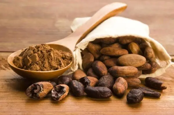 aceite de coco