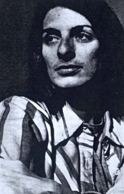 christine chubbuck