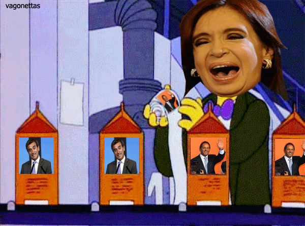 mauricio macri
