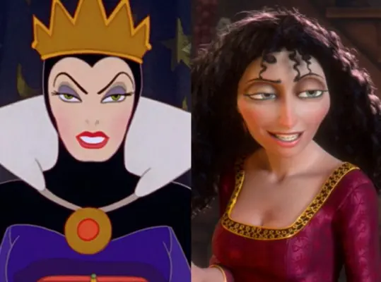 Las teorías conspirativas más extrañas de Disney.