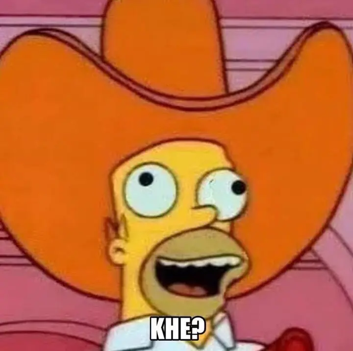 Estás levitando sin que lo sepas (no crap)