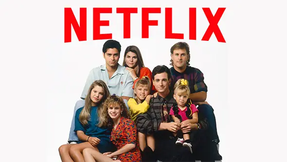 Netflix y lo que nos traerá en el 2016