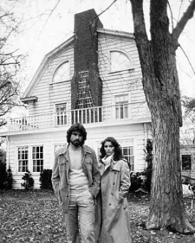 Amityville Horror