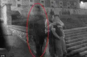 paranormal