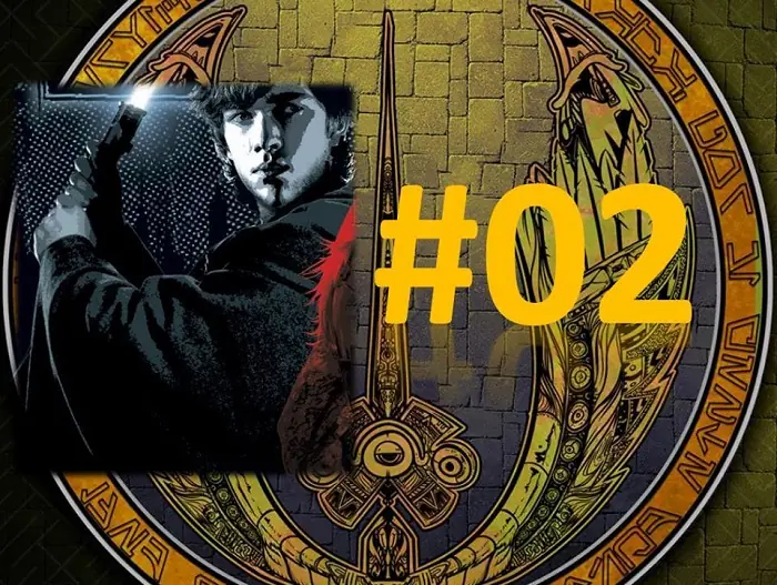 Los 10 Jedis más poderosos de la historia