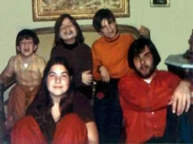 Amityville Horror