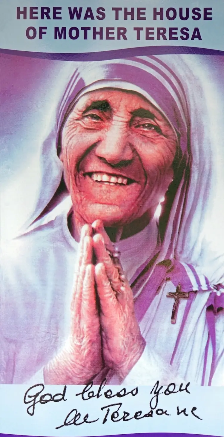 madre teresa de calcuta biografia madre teresa de calcuta biografia