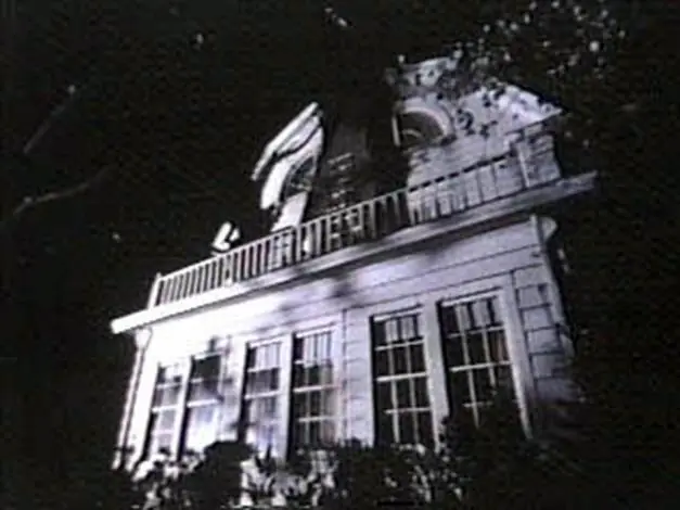 embrujada