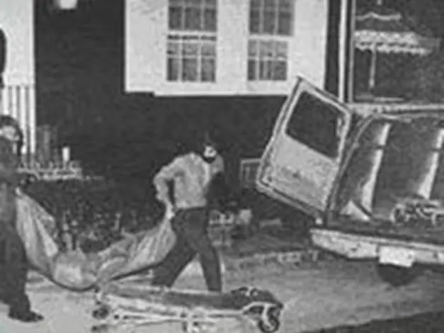 Amityville Horror